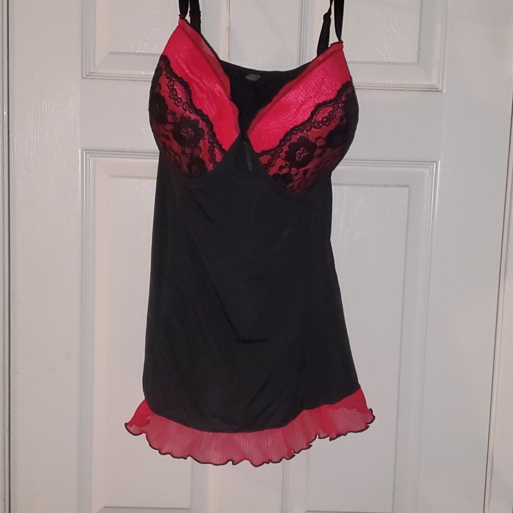 Women's nightie